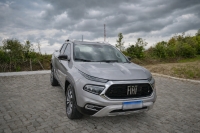 FIAT Toro Volcano 2.0 4x4 At